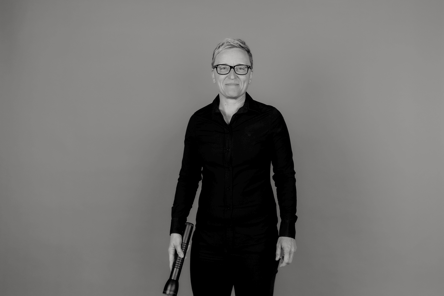 Frauke Becker