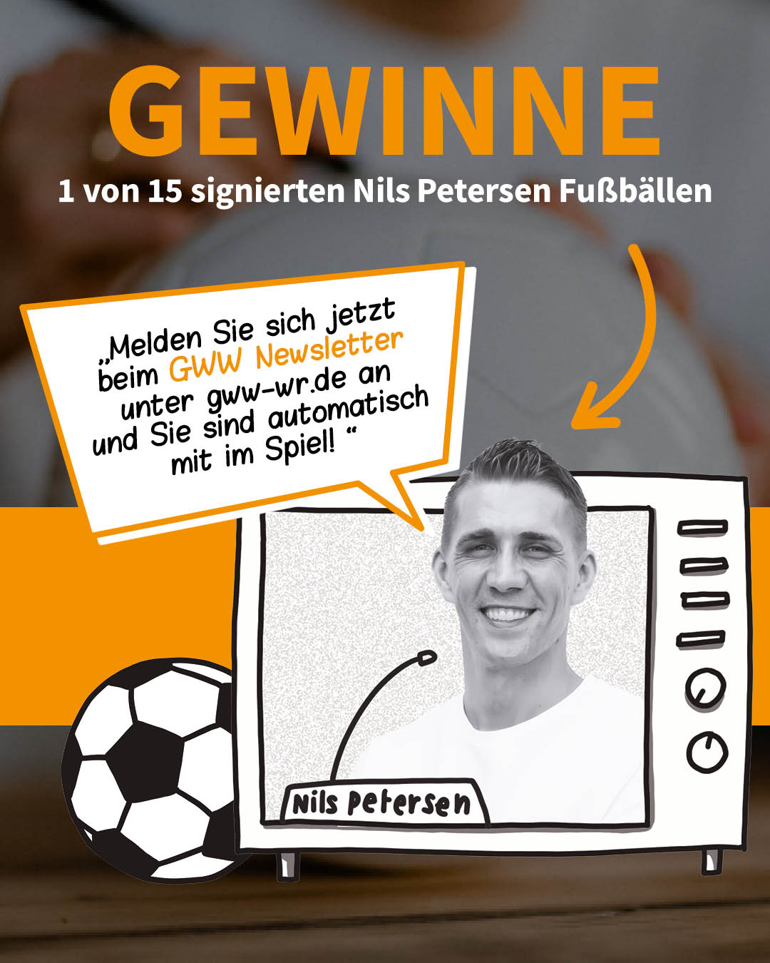 Die GWW-WM 2026
