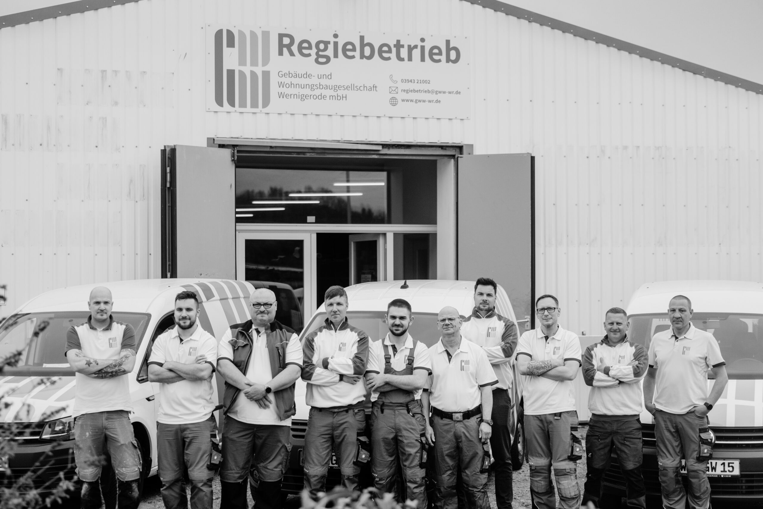 Regiebetrieb