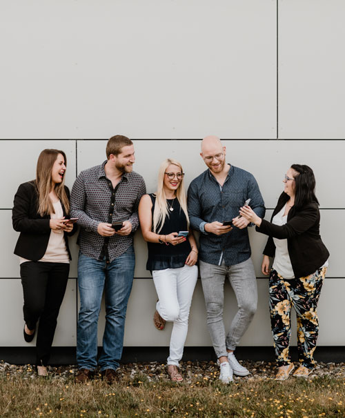 Hier spielt die Zukunft - Spielen Sie mit?