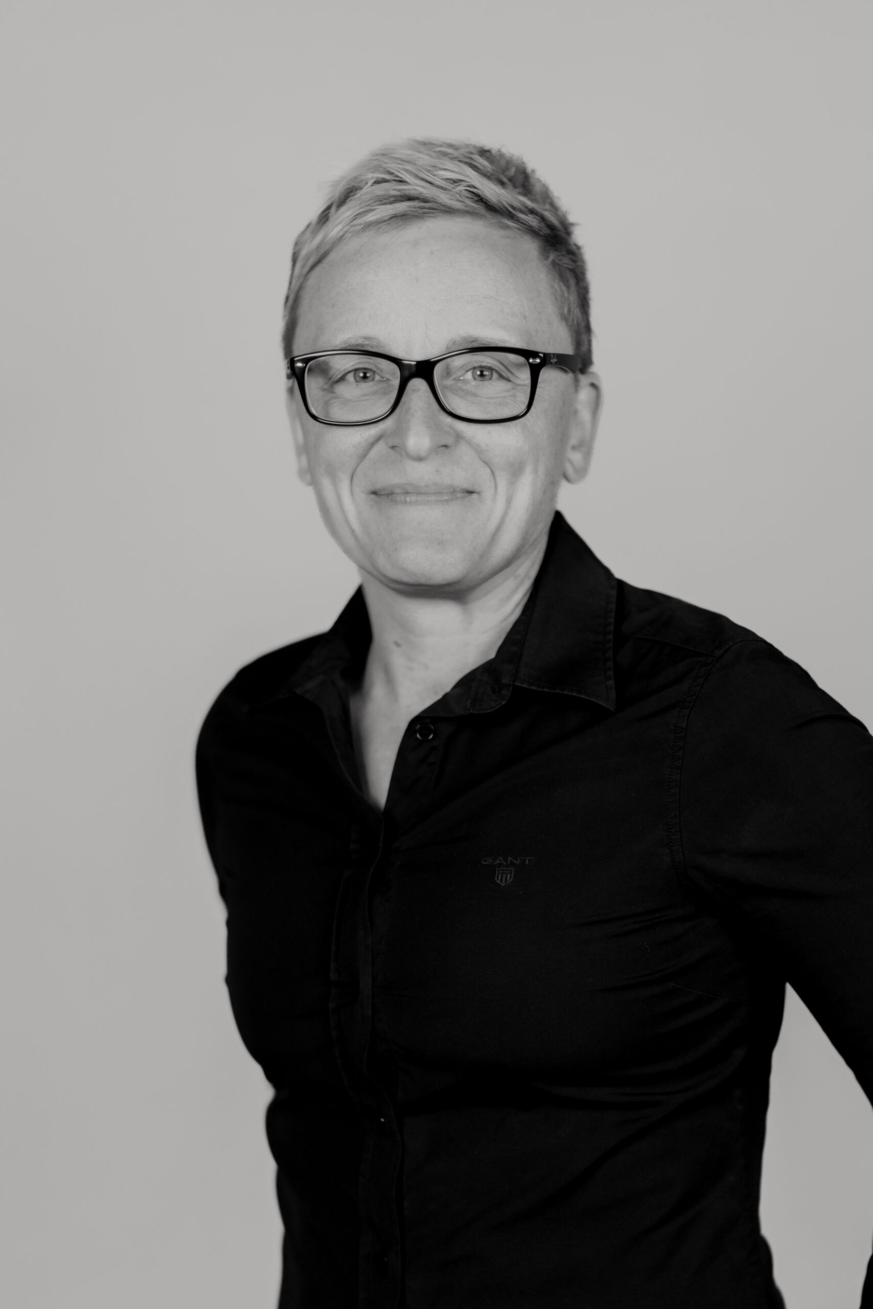 Frauke Becker